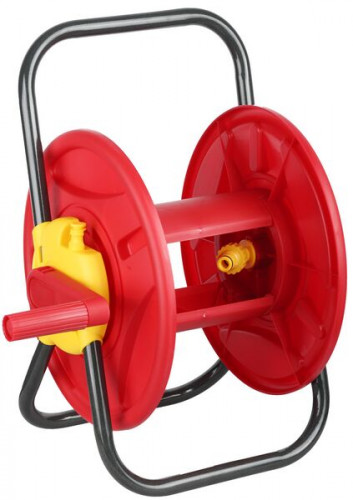 Катушка GRINDA для шланга, 60 м/1/2" / 8-428410